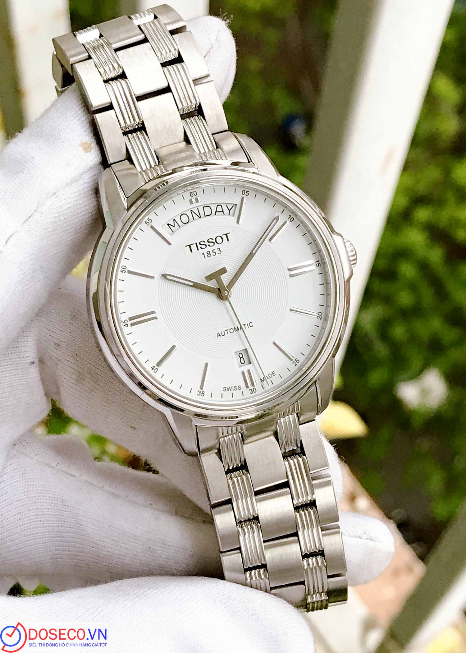 Tissot t0659301103100 2024